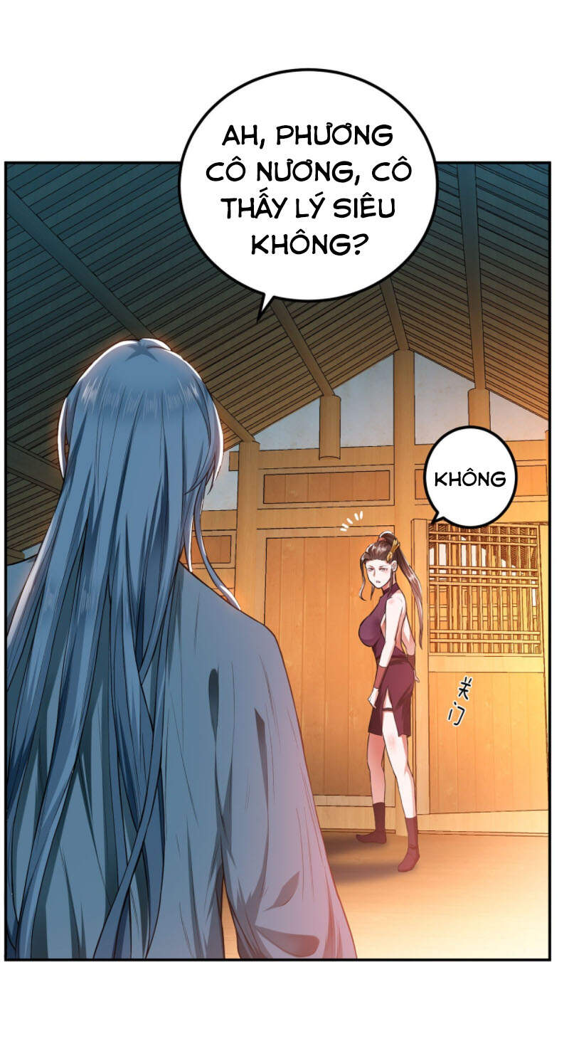 Nam Chủ Và Hậu Cung Đều Là Của Ta Chap 17 - Next Chap 18