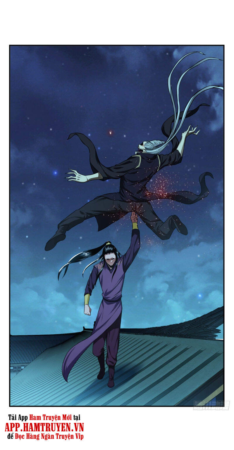Nam Chủ Và Hậu Cung Đều Là Của Ta Chap 17 - Next Chap 18