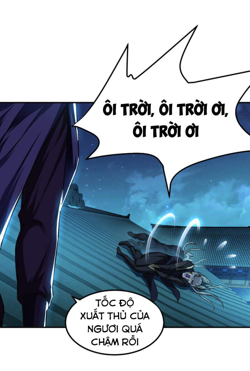 Nam Chủ Và Hậu Cung Đều Là Của Ta Chap 17 - Next Chap 18