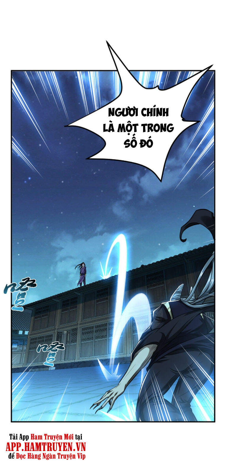 Nam Chủ Và Hậu Cung Đều Là Của Ta Chap 17 - Next Chap 18