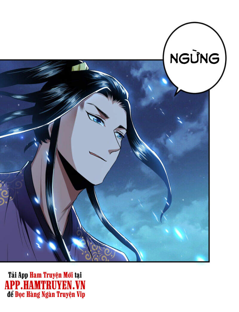 Nam Chủ Và Hậu Cung Đều Là Của Ta Chap 17 - Next Chap 18