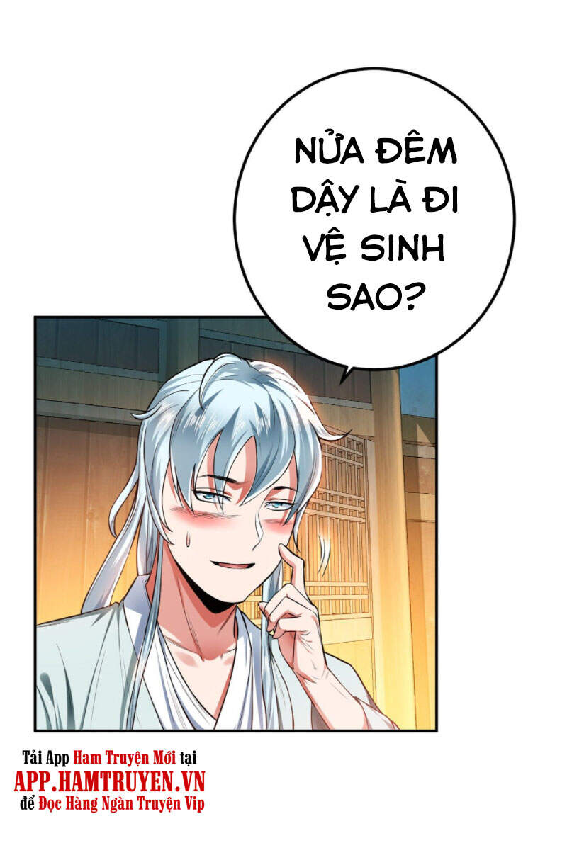 Nam Chủ Và Hậu Cung Đều Là Của Ta Chap 17 - Next Chap 18