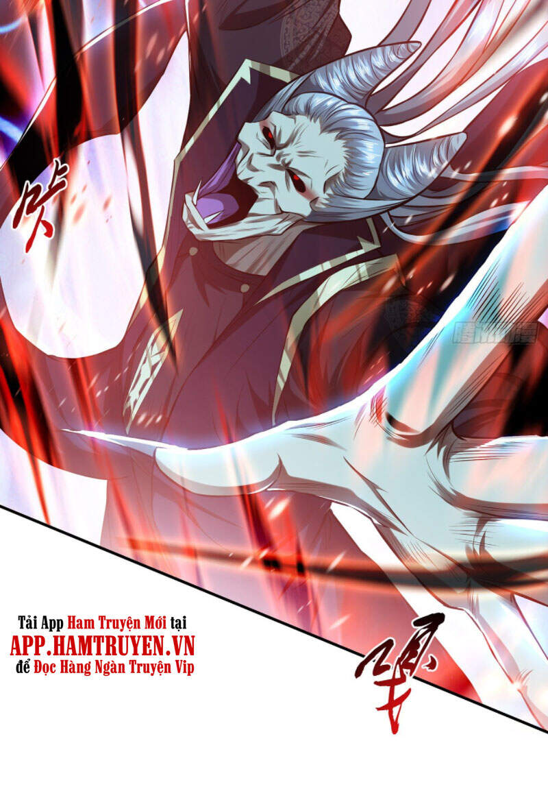 Nam Chủ Và Hậu Cung Đều Là Của Ta Chap 17 - Next Chap 18