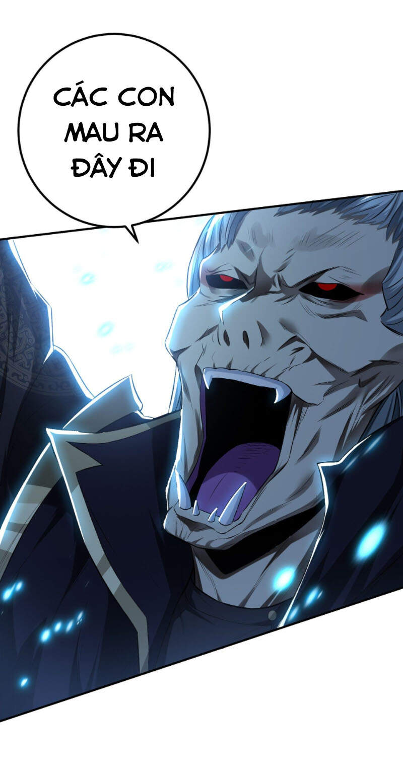 Nam Chủ Và Hậu Cung Đều Là Của Ta Chap 17 - Next Chap 18