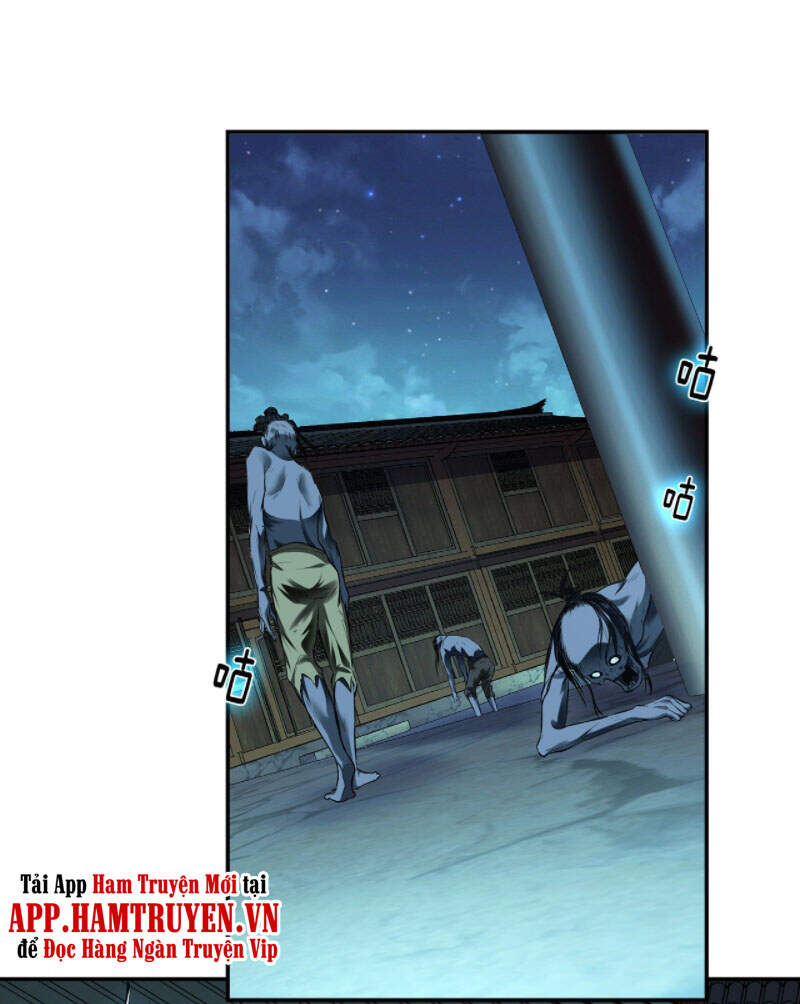 Nam Chủ Và Hậu Cung Đều Là Của Ta Chap 17 - Next Chap 18