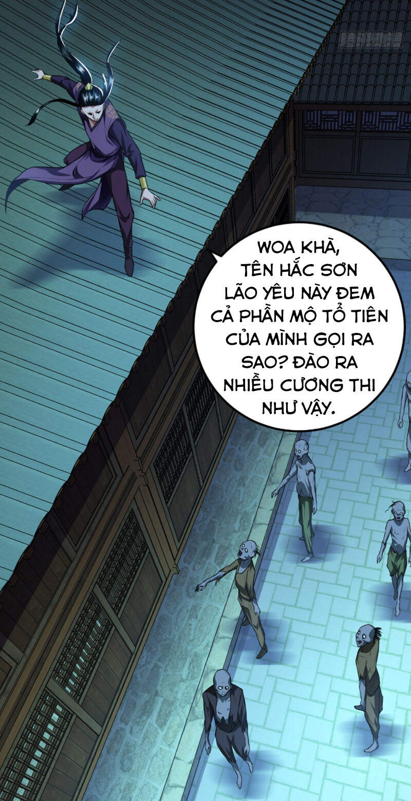 Nam Chủ Và Hậu Cung Đều Là Của Ta Chap 17 - Next Chap 18