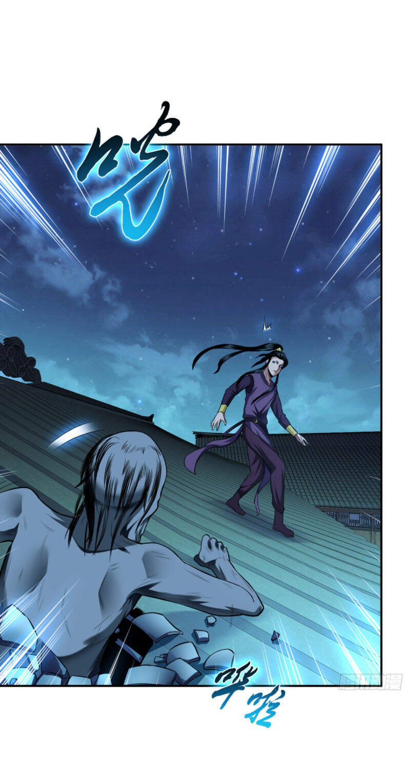 Nam Chủ Và Hậu Cung Đều Là Của Ta Chap 17 - Next Chap 18