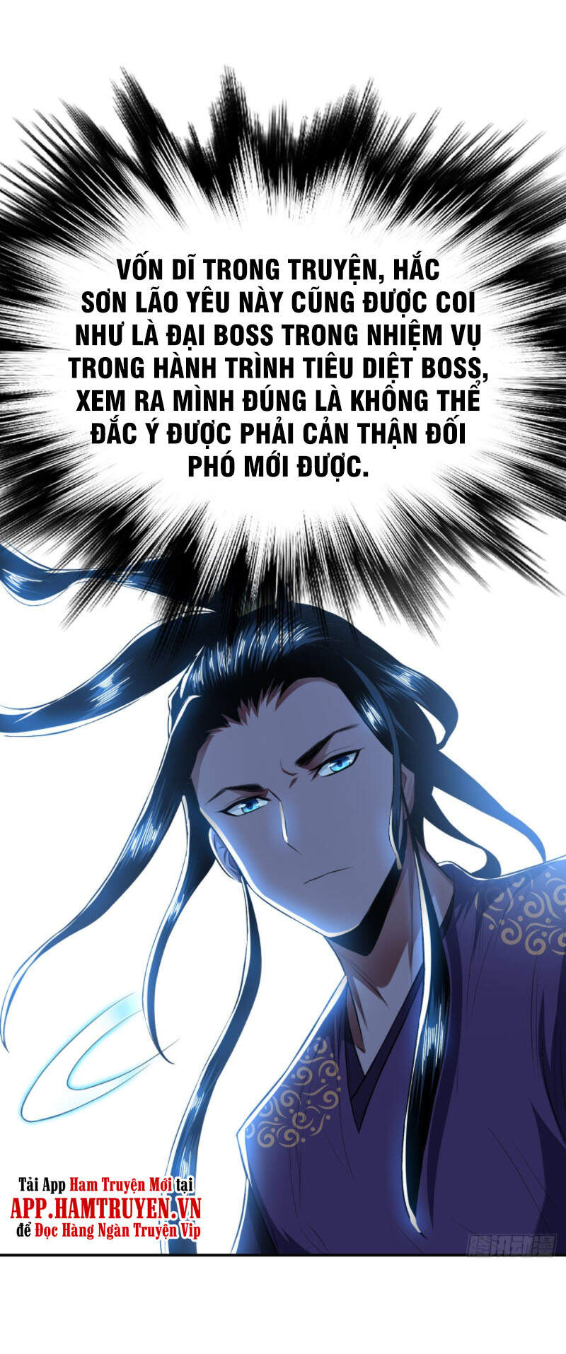 Nam Chủ Và Hậu Cung Đều Là Của Ta Chap 17 - Next Chap 18