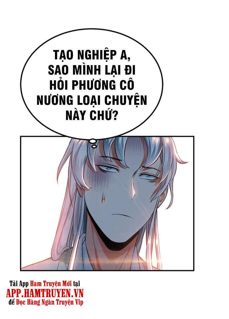 Nam Chủ Và Hậu Cung Đều Là Của Ta Chap 17 - Next Chap 18