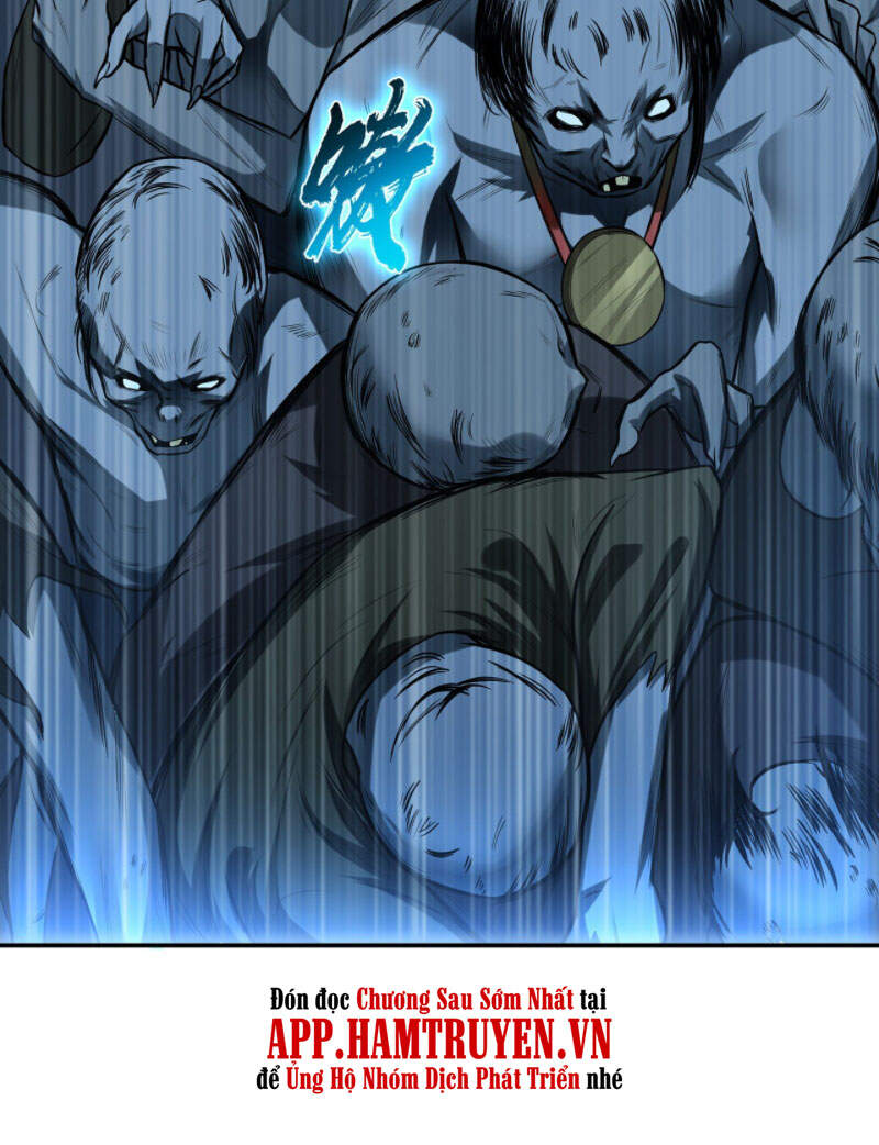Nam Chủ Và Hậu Cung Đều Là Của Ta Chap 17 - Next Chap 18