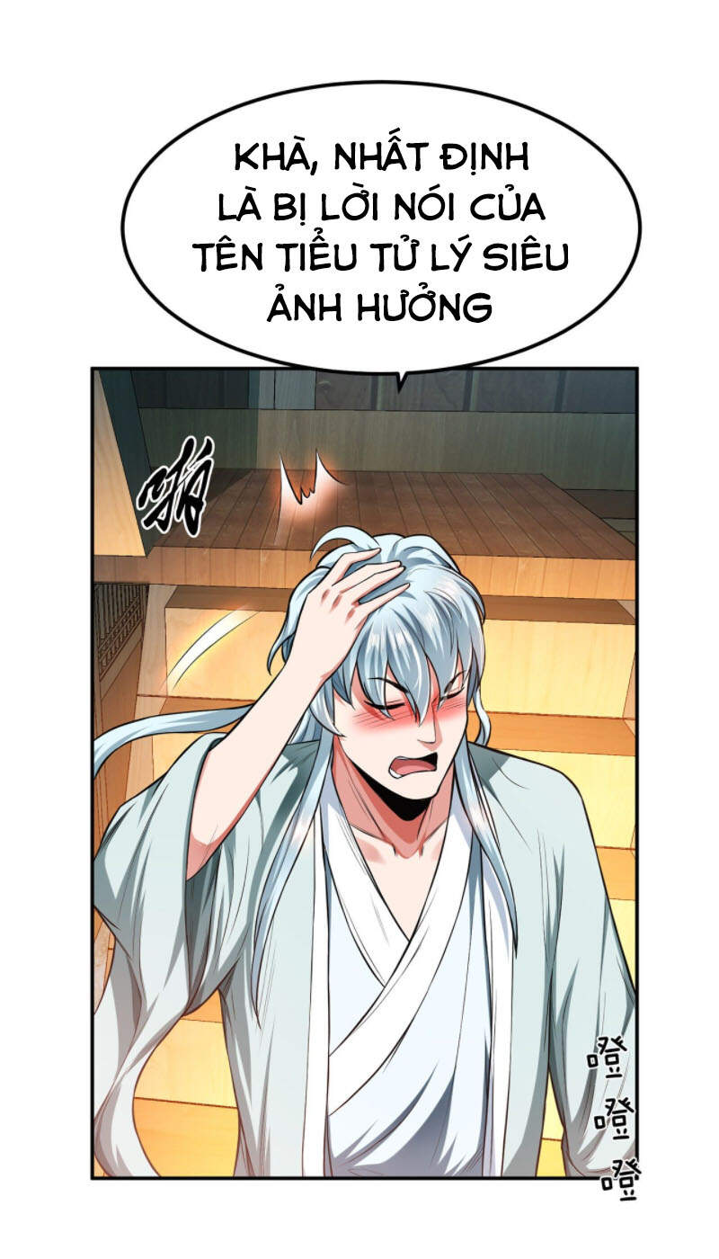 Nam Chủ Và Hậu Cung Đều Là Của Ta Chap 17 - Next Chap 18
