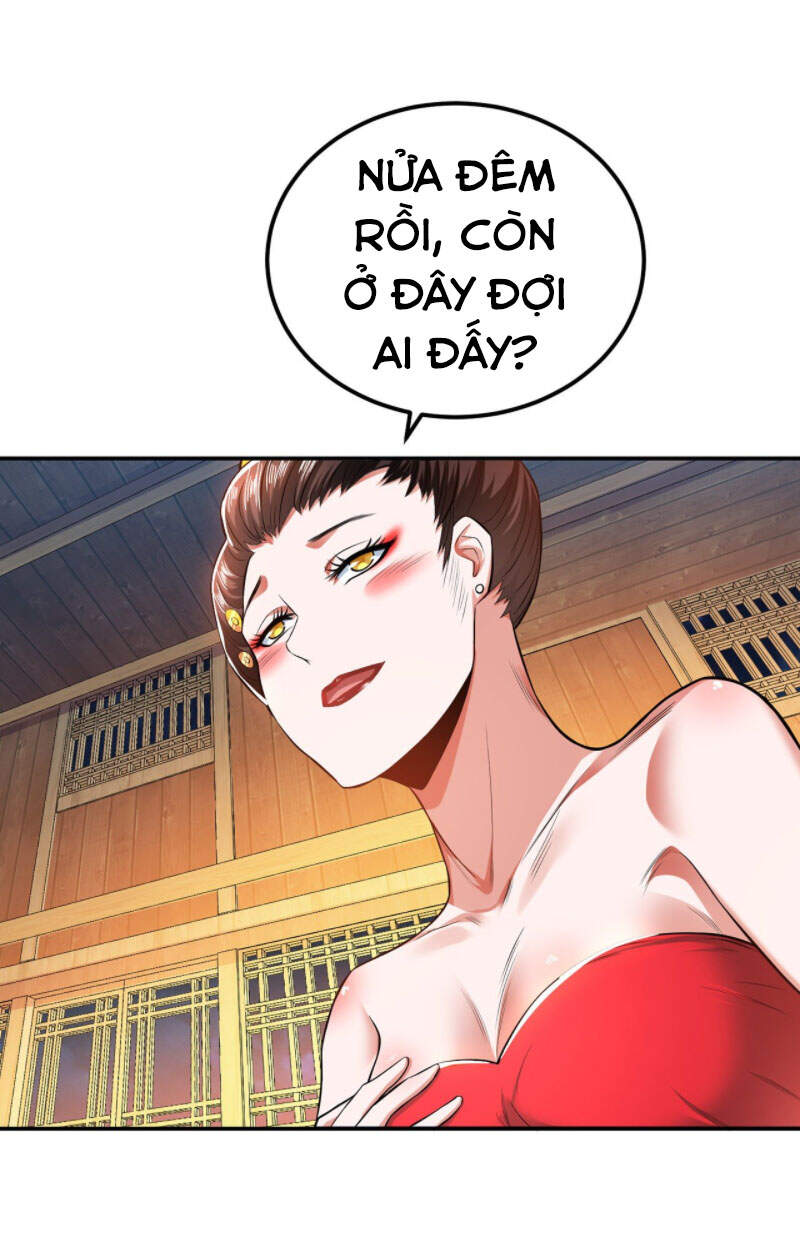 Nam Chủ Và Hậu Cung Đều Là Của Ta Chap 17 - Next Chap 18