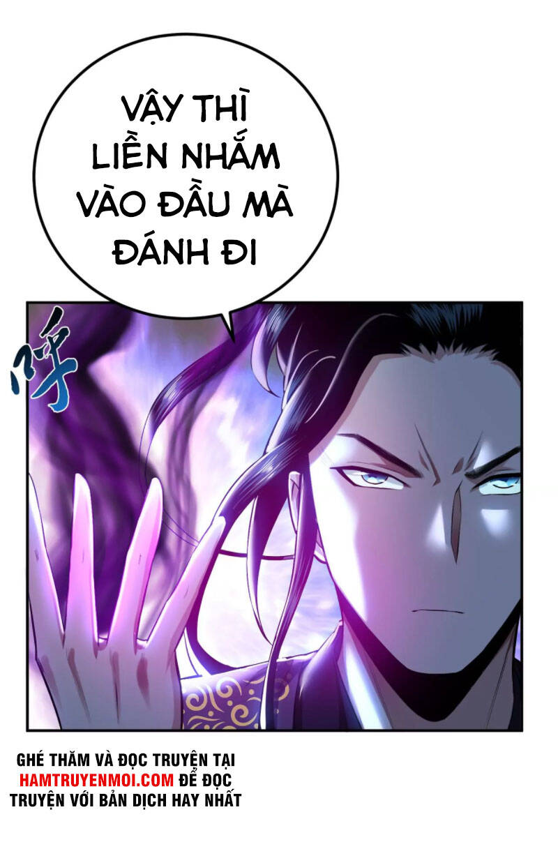 Nam Chủ Và Hậu Cung Đều Là Của Ta Chap 18 - Next Chap 19
