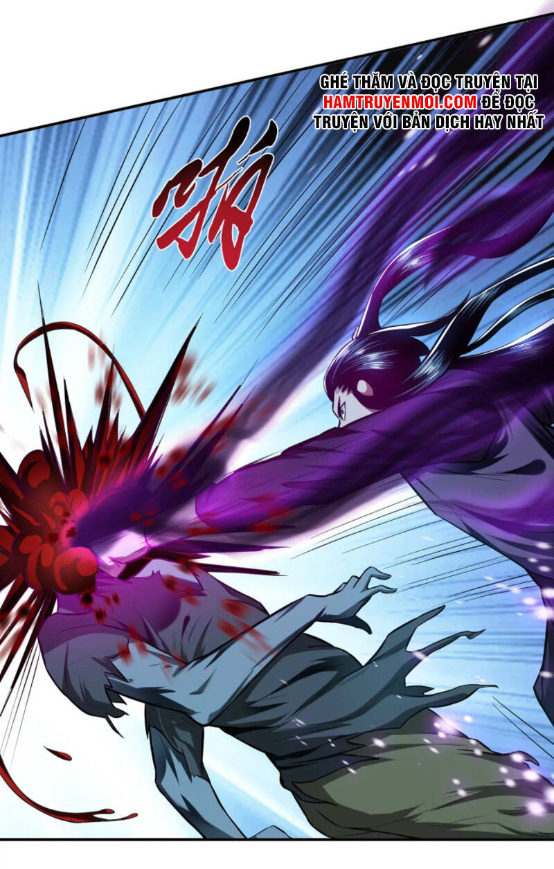 Nam Chủ Và Hậu Cung Đều Là Của Ta Chap 18 - Next Chap 19