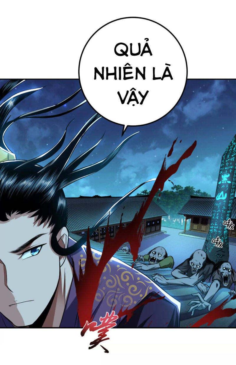 Nam Chủ Và Hậu Cung Đều Là Của Ta Chap 18 - Next Chap 19