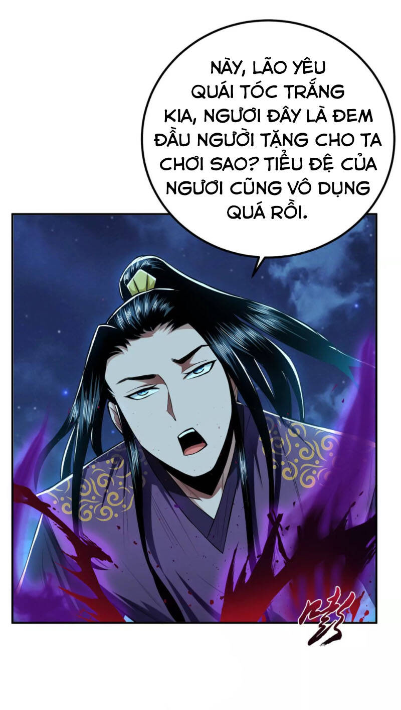 Nam Chủ Và Hậu Cung Đều Là Của Ta Chap 18 - Next Chap 19