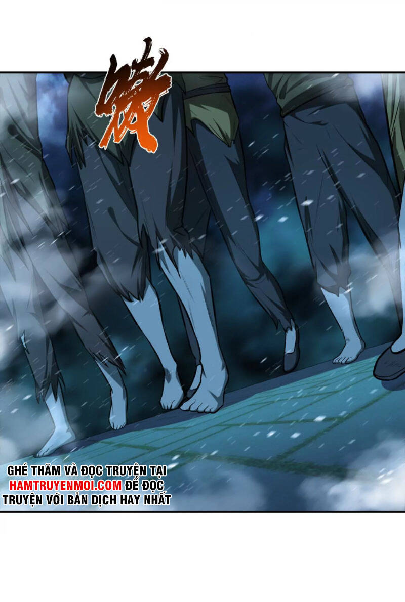 Nam Chủ Và Hậu Cung Đều Là Của Ta Chap 18 - Next Chap 19