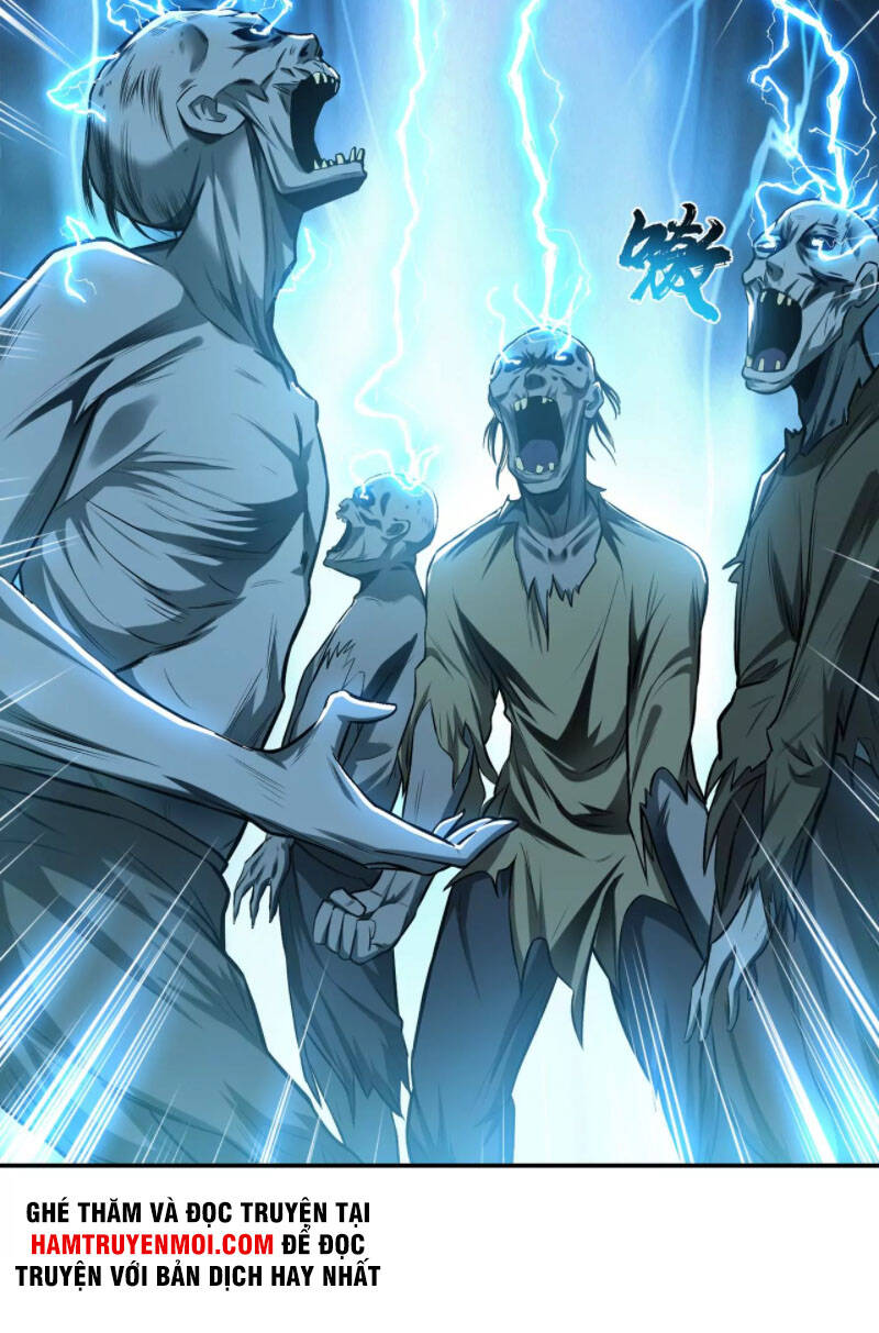 Nam Chủ Và Hậu Cung Đều Là Của Ta Chap 18 - Next Chap 19