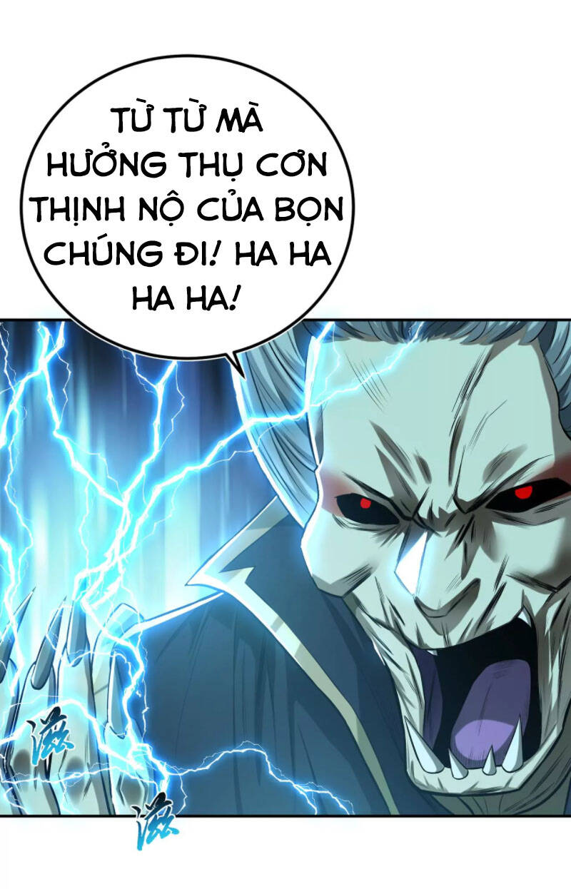 Nam Chủ Và Hậu Cung Đều Là Của Ta Chap 18 - Next Chap 19