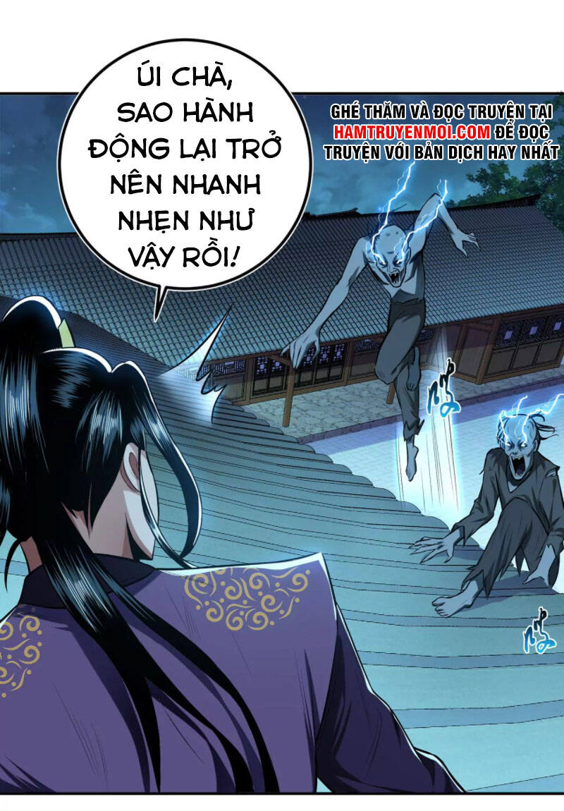 Nam Chủ Và Hậu Cung Đều Là Của Ta Chap 18 - Next Chap 19