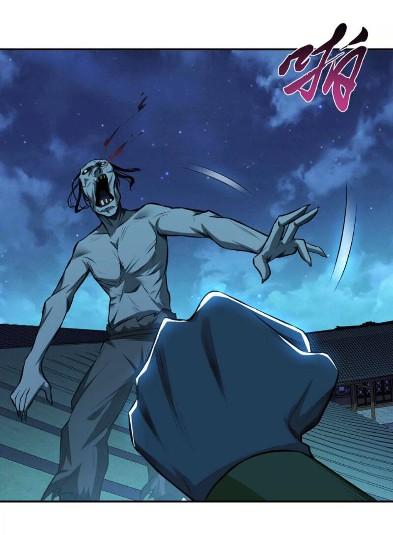 Nam Chủ Và Hậu Cung Đều Là Của Ta Chap 18 - Next Chap 19