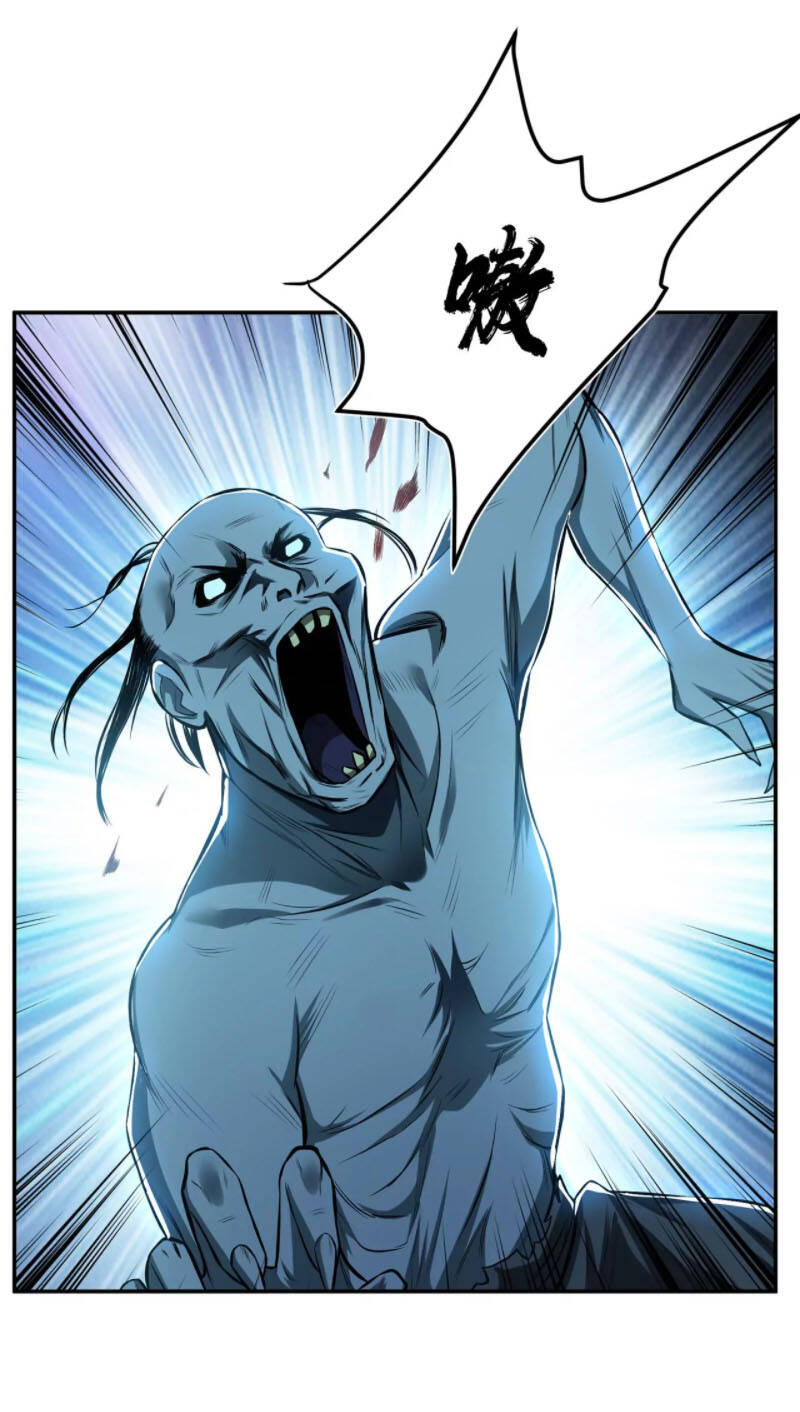 Nam Chủ Và Hậu Cung Đều Là Của Ta Chap 18 - Next Chap 19