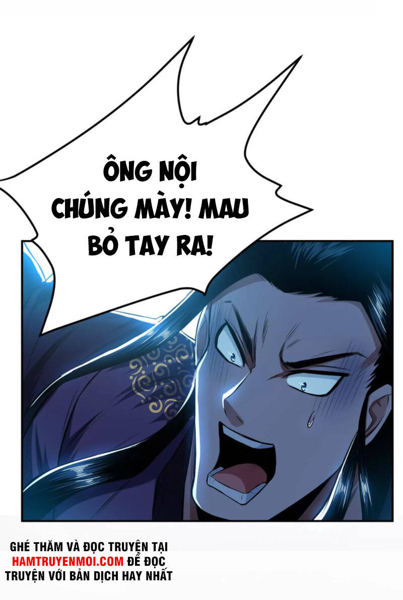 Nam Chủ Và Hậu Cung Đều Là Của Ta Chap 18 - Next Chap 19