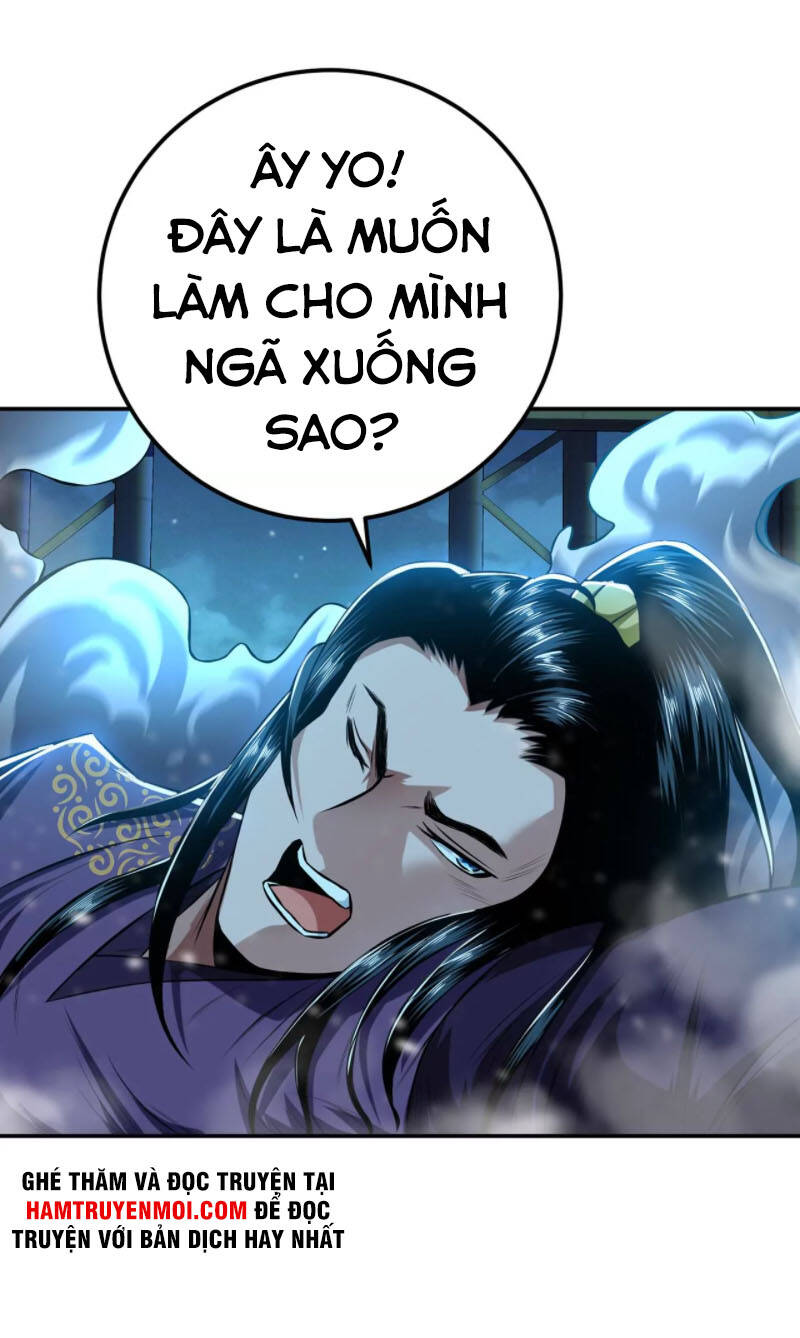 Nam Chủ Và Hậu Cung Đều Là Của Ta Chap 18 - Next Chap 19