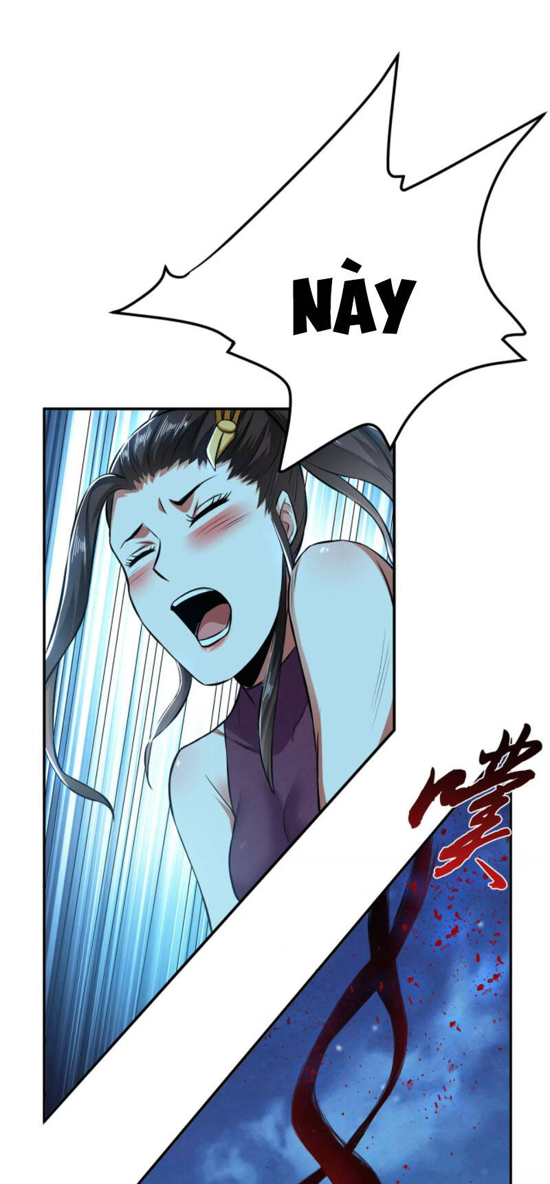 Nam Chủ Và Hậu Cung Đều Là Của Ta Chap 18 - Next Chap 19