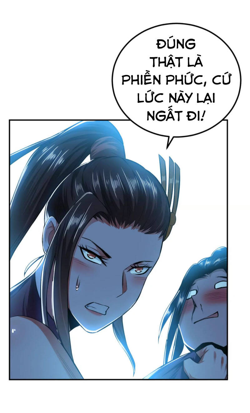 Nam Chủ Và Hậu Cung Đều Là Của Ta Chap 18 - Next Chap 19