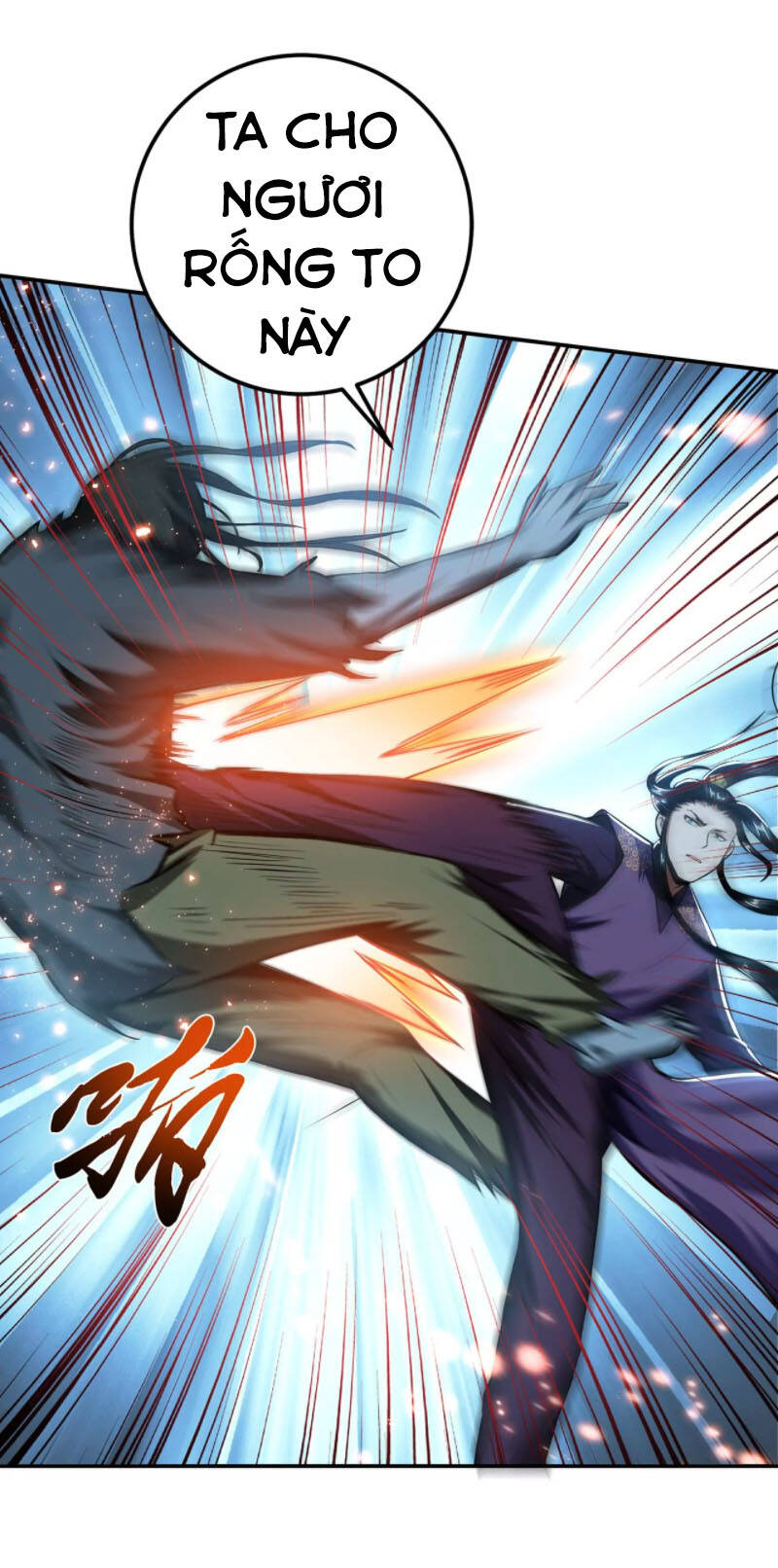 Nam Chủ Và Hậu Cung Đều Là Của Ta Chap 18 - Next Chap 19