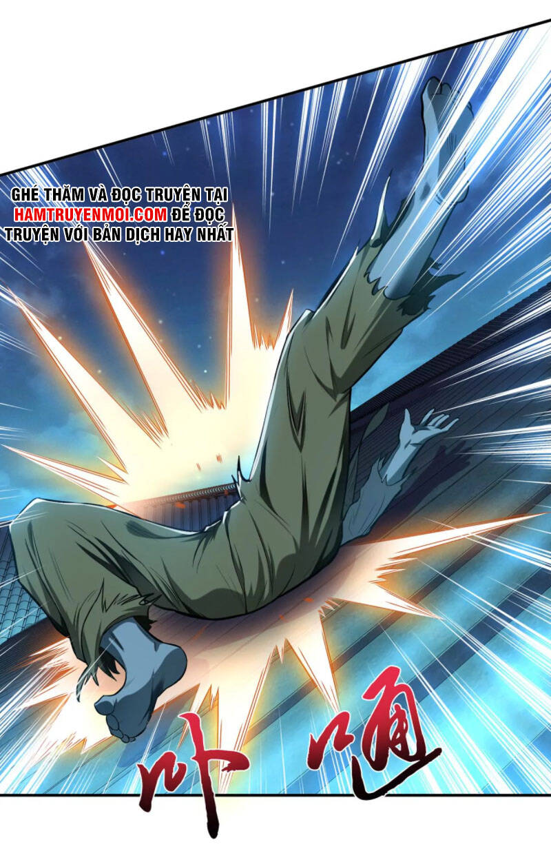 Nam Chủ Và Hậu Cung Đều Là Của Ta Chap 18 - Next Chap 19