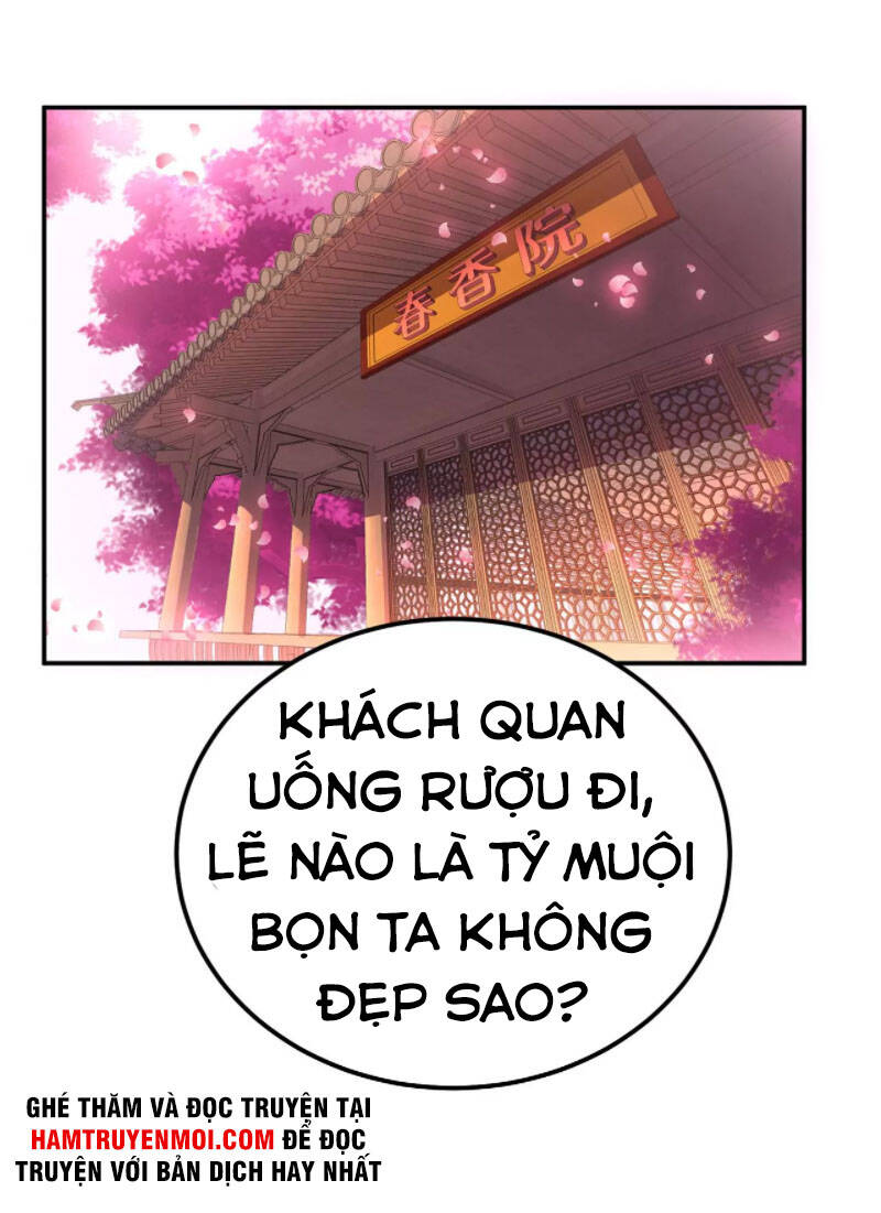 Nam Chủ Và Hậu Cung Đều Là Của Ta Chap 19 - Next Chap 20