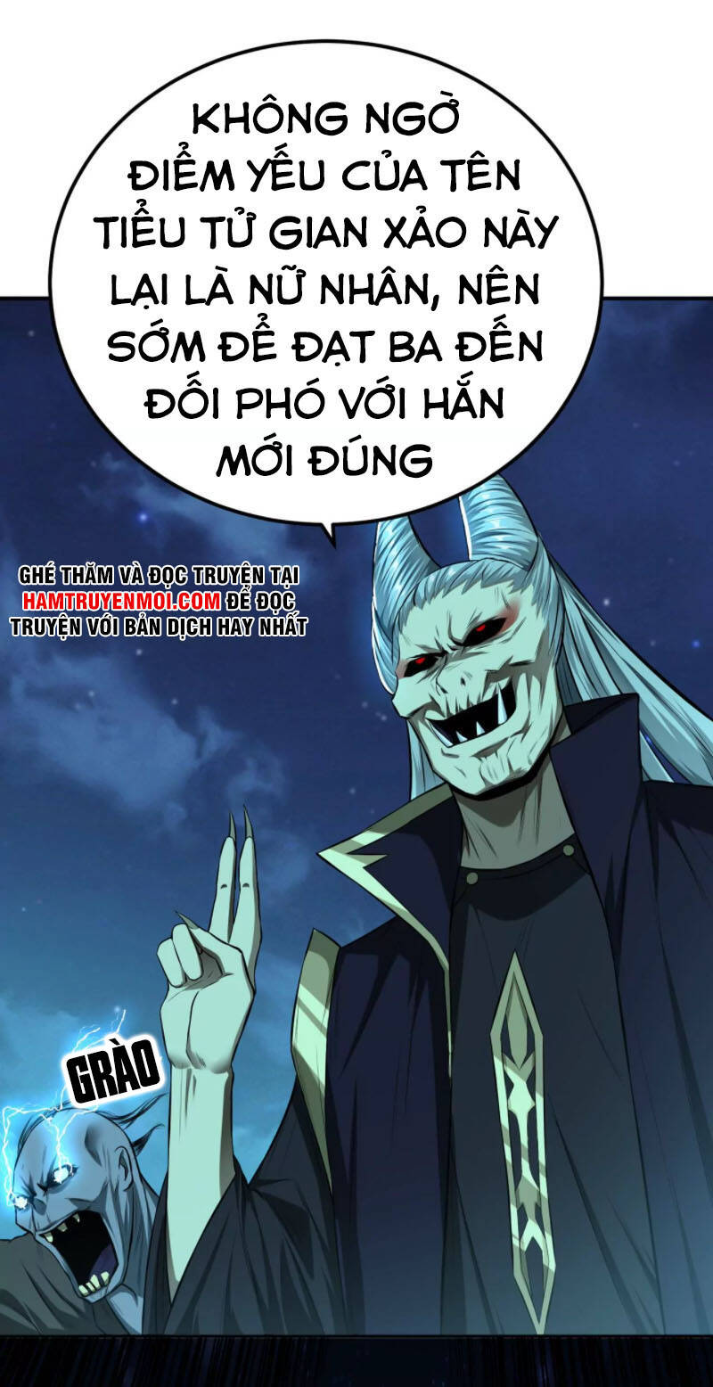 Nam Chủ Và Hậu Cung Đều Là Của Ta Chap 19 - Next Chap 20