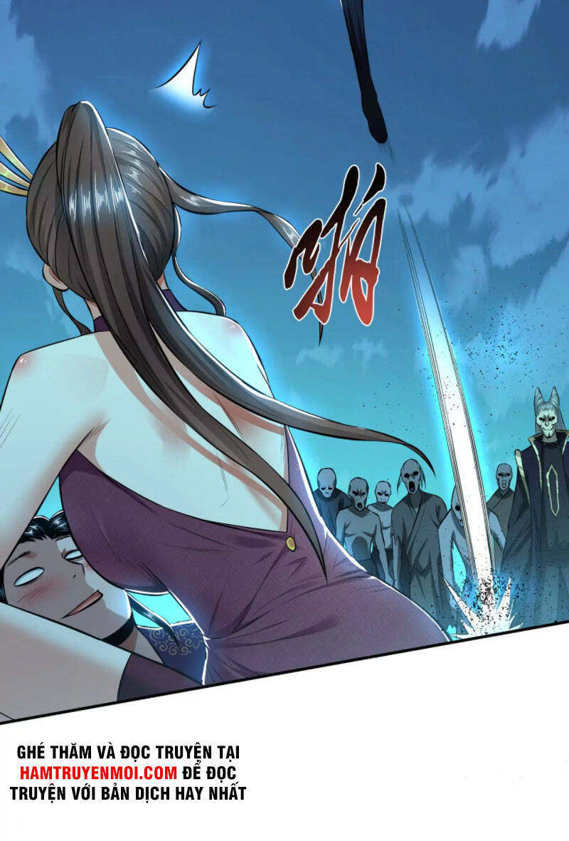 Nam Chủ Và Hậu Cung Đều Là Của Ta Chap 19 - Next Chap 20