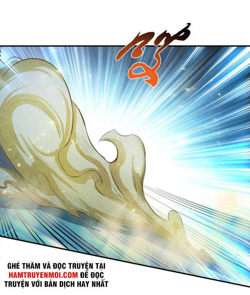 Nam Chủ Và Hậu Cung Đều Là Của Ta Chap 19 - Next Chap 20