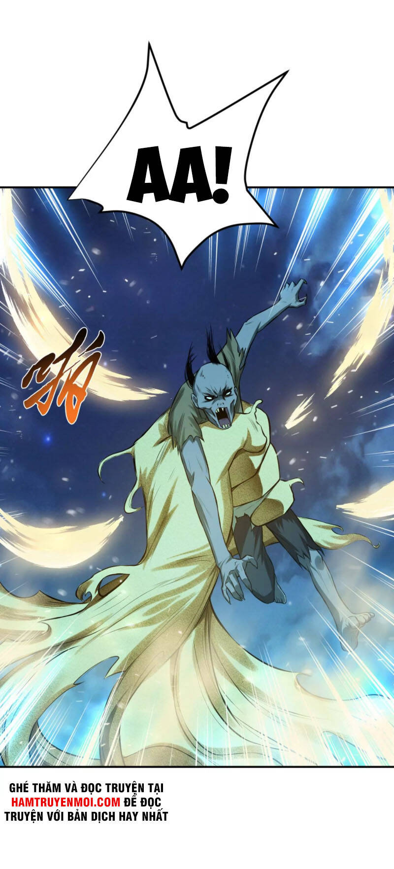 Nam Chủ Và Hậu Cung Đều Là Của Ta Chap 19 - Next Chap 20