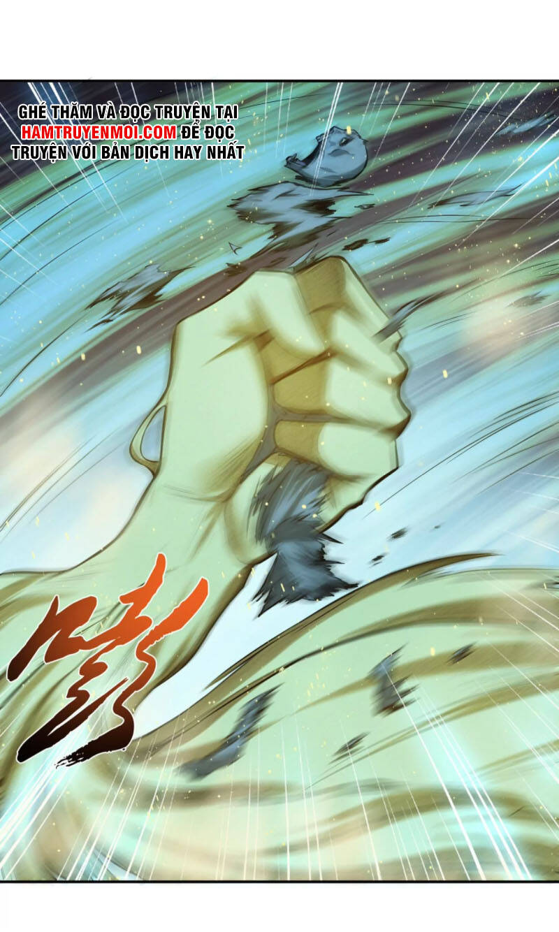 Nam Chủ Và Hậu Cung Đều Là Của Ta Chap 19 - Next Chap 20