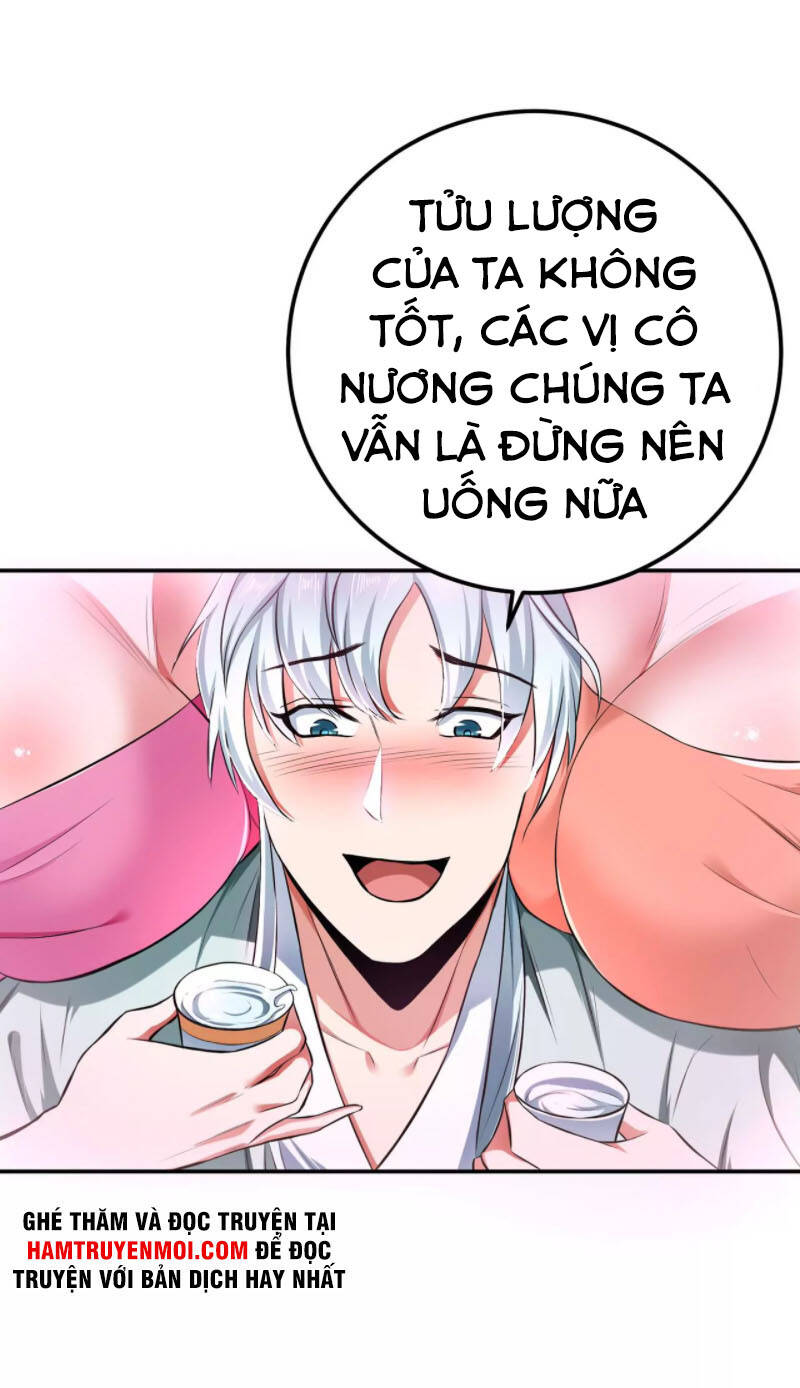 Nam Chủ Và Hậu Cung Đều Là Của Ta Chap 19 - Next Chap 20