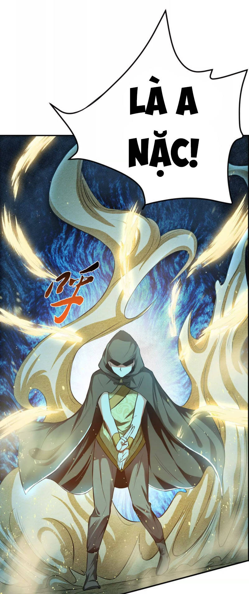 Nam Chủ Và Hậu Cung Đều Là Của Ta Chap 19 - Next Chap 20