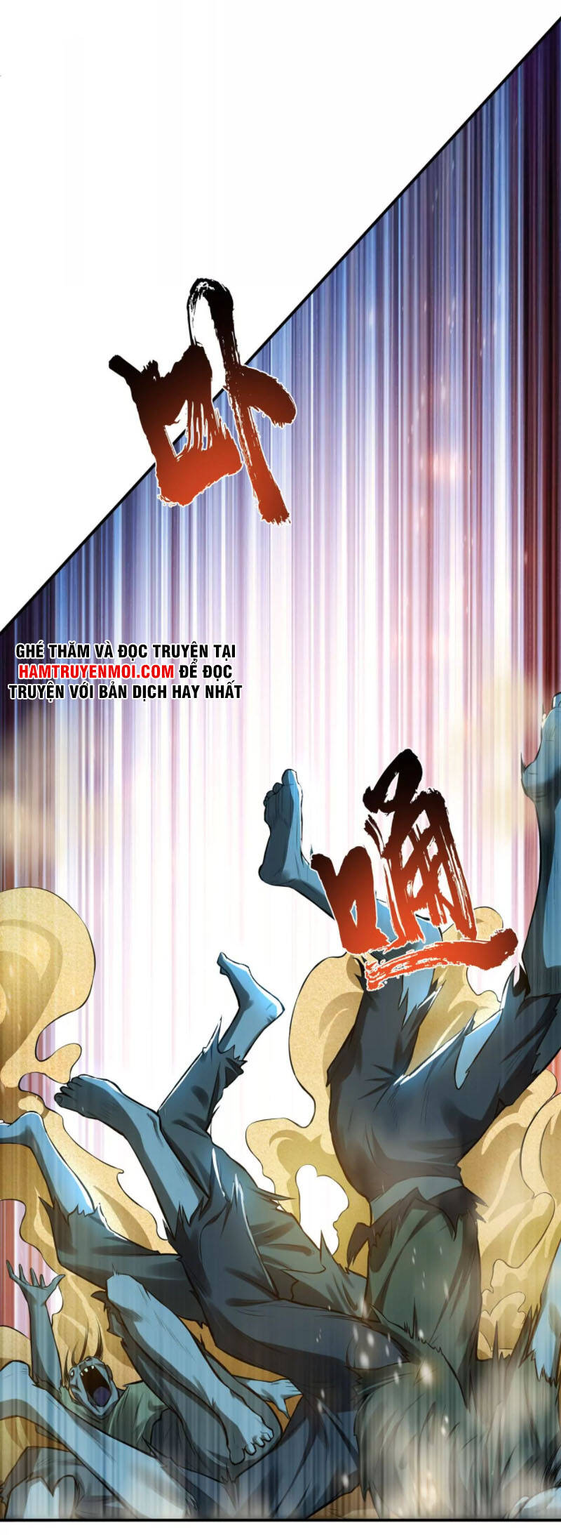 Nam Chủ Và Hậu Cung Đều Là Của Ta Chap 19 - Next Chap 20