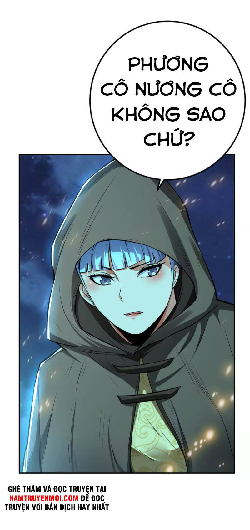 Nam Chủ Và Hậu Cung Đều Là Của Ta Chap 19 - Next Chap 20