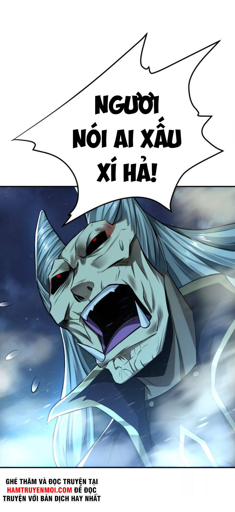 Nam Chủ Và Hậu Cung Đều Là Của Ta Chap 19 - Next Chap 20