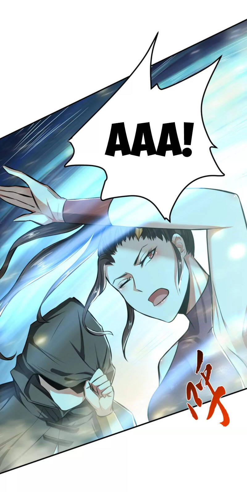 Nam Chủ Và Hậu Cung Đều Là Của Ta Chap 19 - Next Chap 20