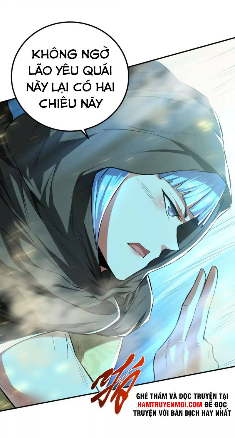 Nam Chủ Và Hậu Cung Đều Là Của Ta Chap 19 - Next Chap 20