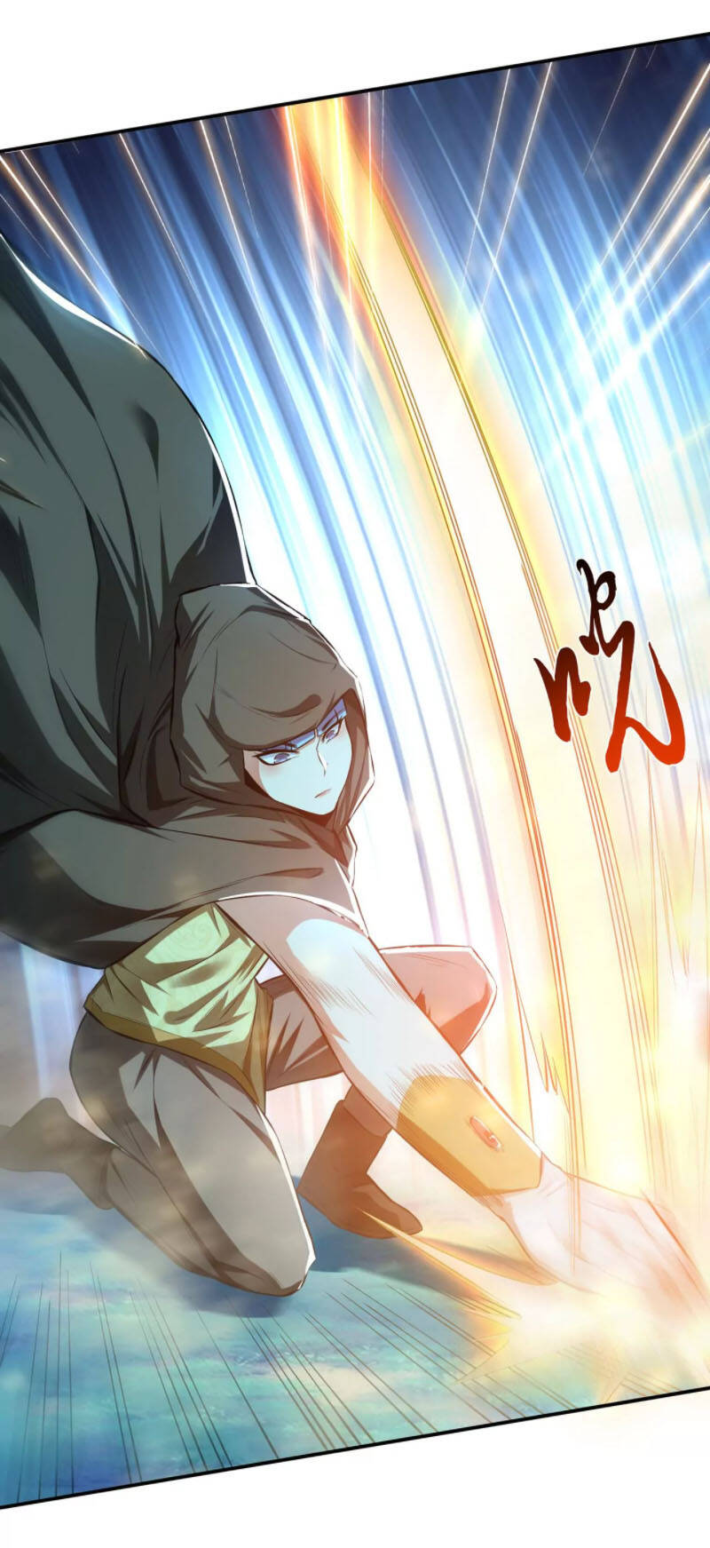 Nam Chủ Và Hậu Cung Đều Là Của Ta Chap 19 - Next Chap 20
