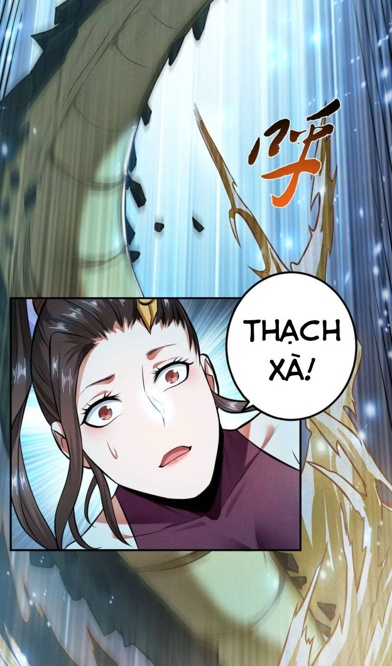 Nam Chủ Và Hậu Cung Đều Là Của Ta Chap 19 - Next Chap 20