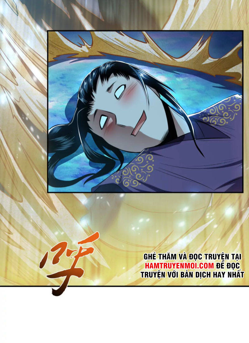 Nam Chủ Và Hậu Cung Đều Là Của Ta Chap 19 - Next Chap 20