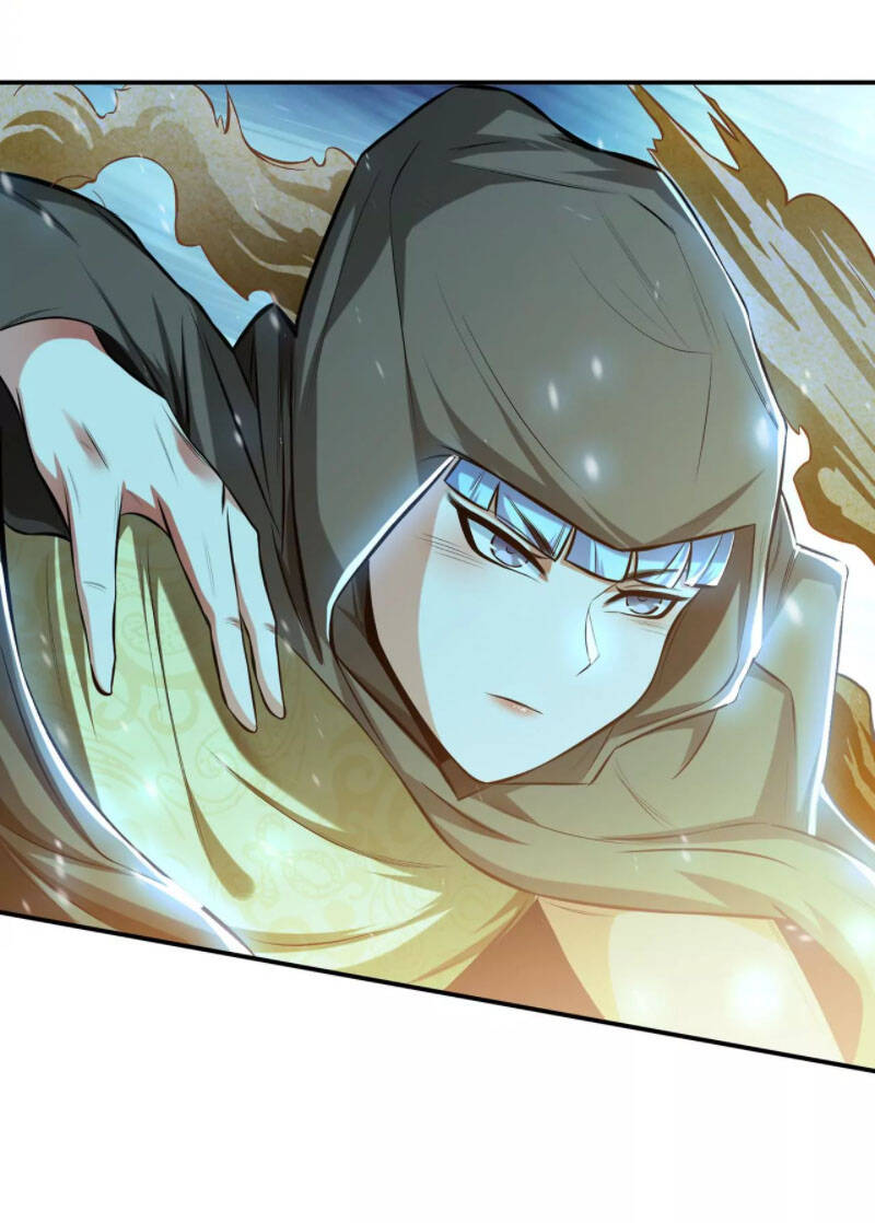Nam Chủ Và Hậu Cung Đều Là Của Ta Chap 19 - Next Chap 20