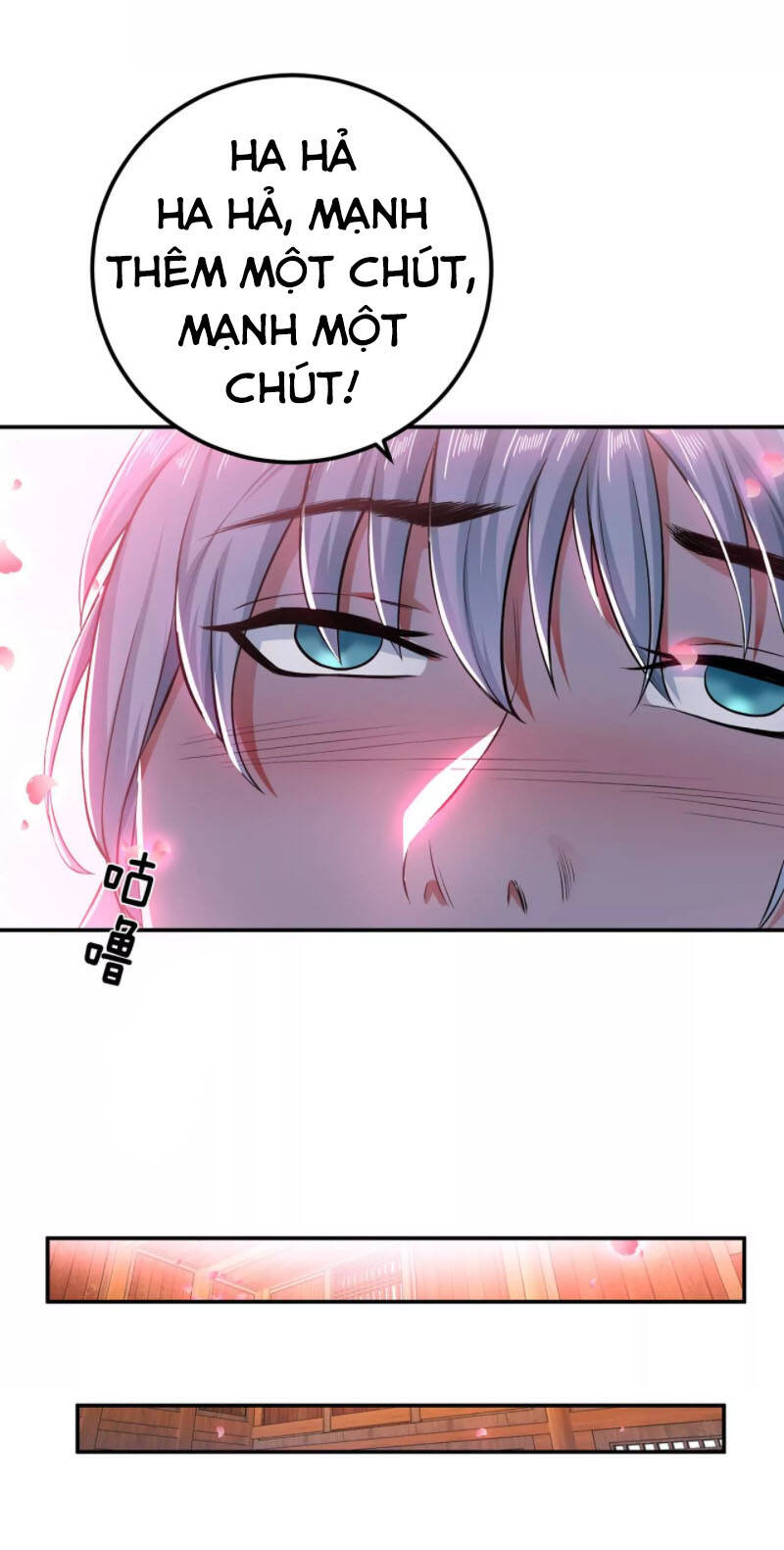 Nam Chủ Và Hậu Cung Đều Là Của Ta Chap 19 - Next Chap 20